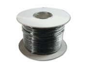 Digitus Modulární plochý kabel, délka 8 vodičů 100 M, AWG 26, CCA, bl