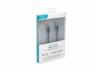 Digitus Patch Cable, CAT6, RJ45 M/M, 1.0m, S-FTP, AWG 27/...