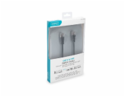 Digitus Patch Cable, CAT6, RJ45 M/M, 1.0m, S-FTP, AWG 27/7, LSZH, bl