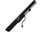 2-POWER Baterie 14,4V 2200mAh pro Lenovo V110-15IKB, Leno...