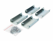 Sada připojení šachty Digitus pro skříně Unique & Dynamic Basic