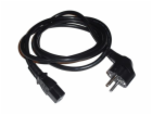 Cisco Meraki AC Power Cord for MX and MS (EU Plug)