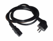 Cisco Meraki AC Power Cord for MX and MS (EU Plug)