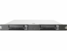 HPE StoreEver 1U Generic Rack Mount Kit  (for two interna...