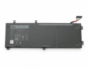 DELL baterie 3-článková 56Wh LI-Ion pro Precision M5510/ M5520/ M5530/ XPS 9550/ 9560/ 9570