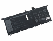 Dell Baterie 4-cell 52W/HR LI-ON pro XPS 9370