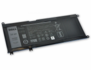 Dell Baterie 4-cell 56W/HR LI-ION pro Inspiron 7557,3579,3779,5587, Latitude 3380,3480,3490,3590