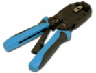 W-star Krimpovací kleště RJ45 WS200R RJ50, RJ45, RJ12, RJ...