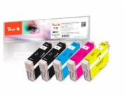 PEACH kompatibilní cartridge Epson T1295 MultiPack Plus