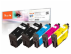 PEACH kompatibilní cartridge Epson No 34XL MultiPack Plus