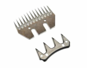 GEKO Ostří náhradní pro stříhací strojek G81214 GEKO