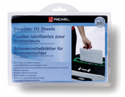 REXEL  olejová obálka 20ks