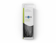 Kabel optický Toslink 3m NEDIS CAGB25000BK30