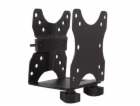 Neomounts Select  NM-TC100BLACK / Thin Client Holder / Black