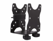 Neomounts Select  NM-TC100BLACK / Thin Client Holder / Black