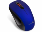 CONNECT IT "MUTE" bezdrátová optická tichá myš, USB, (+ 1...