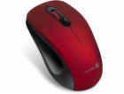 CONNECT IT "MUTE" bezdrátová optická tichá myš, USB, (+ 1...