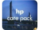 Electronic HP Care Pack Next Day Exchange Hardware Suppor...
