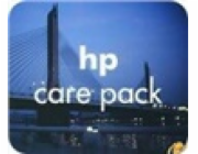 Electronic HP Care Pack Next Day Exchange Hardware Support - Prodloužená dohoda o službách - výměna - 3 let - zaslání - pro Officejet 6950, 80XX; Officejet Pro 6830, 80XX, 81XX, 8210, 91XX