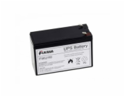 FUKAWA akumulátor  FWU110 náhrada za RBC110                  