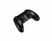 CANYON Bezdrátový gamepad s touchpadem pro PS4