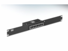 Axon PoE Multi net protector Rack 8 port