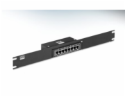 Axon PoE Multi net protector Rack 8 port