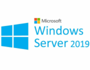 HPE Windows Server 2019 10 User CAL