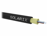 DROP 12vl 500m SM09/125 G.657A2 Corning LSZH