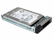 Dell 600GB 15K RPM SAS 12Gbps 512n 2.5in Hot-plug Hard Drive CK