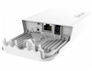 Venkovní jednotka Mikrotik wAP 60G AP 60GHz, L4, Access Point