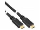 PremiumCord HDMI High Speed with Ether.4K@60Hz kabel se z...