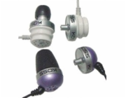 KOSS The Plug sluchatka vysokej kvality