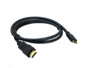 C-TECH kabel HDMI 1.4, M/M, 0,5m