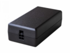 Zebra adapter AC Input: 100-240V, 2.4A. DC Output: 12V, 4...