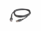 Zebra připojovací kabel, RS232