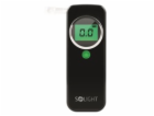 Solight alkohol tester, 0,0 - 1,5‰ BAC, citlivost 0,2‰ - ...