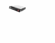 HPE 4TB SATA 6G Midline 7.2K LFF (3.5in) LP 1yr Wty Digitally Signed Firmware HDD