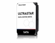 Western Digital Ultrastar® HDD 6TB (HUS726T6TAL5201) DC HC310 3.5in 26.1MM 256MB 7200RPM SAS 512E TCG P3 (GOLD SAS)