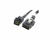 INTEL 800mm Cables with straight SFF8643 to straight SFF087 connectors