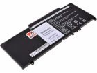 T6 Power NBDE0151 - neoriginální Baterie T6 power Dell La...