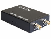 Delock - Nástroj pro převod videa - 3G-SDI - HDMI, 3G-SDI