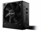 Be quiet! / zdroj SYSTEM POWER 9 600W CM / active PFC / 1...