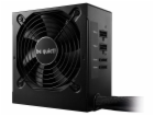 Be quiet! / zdroj SYSTEM POWER 9 500W CM / active PFC / 1...