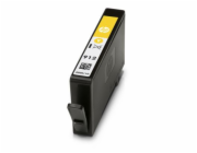 HP 912 Yellow Original Ink Cartridge (315 pages)