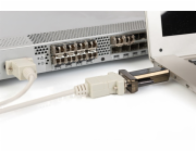 DIGITUS Převodník USB 2.0 na sériový, DSUB 9M vč. Kabelu USB A 80cm