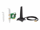 Intel 6VF53AA HP Wi-Fi 6 AX200 non-vPro PCIe x1 Card
