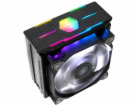 Zalman chladič CPU CNPS10X OPTIMA II BLACK / 120mm RGB ve...