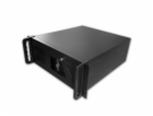 Datacom IPC 19" IPC 4U/485mm Černý bez PSU 82131 DATACOM ...