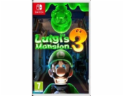 Switch - Luigi s Mansion 3